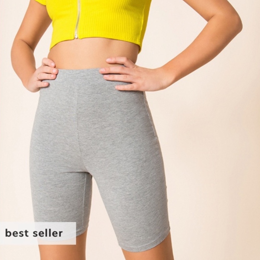 NWT Superdown Bike Short